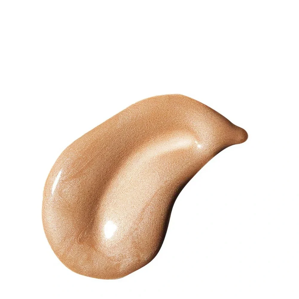 Versed Mood Lighting Glow Drops Sheer Golden 1 oz Illuminating Highlighter NIB